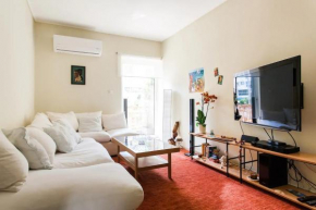 Central faliro Apartment near to marina